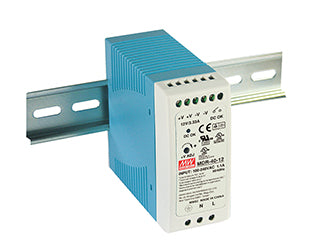Mean Well MDR-40-24