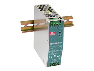 Mean Well EDR-120-24