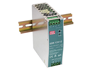 Mean Well EDR-120-12
