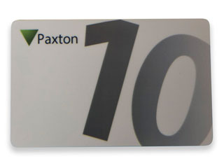 Paxton 125-010-NL