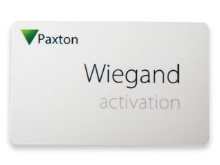 Paxton 125-201-NL