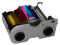 Fargo DTC1250 YMCKOK