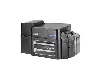 Fargo DTC1500 single side