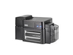 Fargo DTC1500 single side