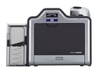 Fargo HDP5000e single side