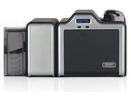Fargo HDP5000e dual side
