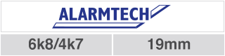 Alarmtech MC 250-P6K8S4K7 - afbeelding 2