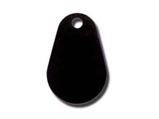 Snelpas DESFire EV3 8K keyfob