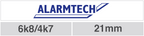 Alarmtech MC 340-P6K8S4K7 - afbeelding 2