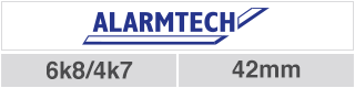 Alarmtech MC 240-P6K8S4K7-S45 - afbeelding 2