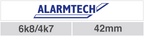 Alarmtech MC 240-P6K8S4K7-S45 - afbeelding 2