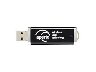 Assa Abloy 500ZB-RD-USB-00