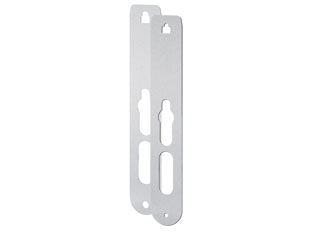 Assa Abloy 500ZB-CPLATE-00