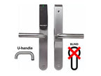 Assa Abloy 5001-1C8A--212-