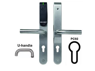 Assa Abloy 5001-1C8A11212-