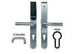 Assa Abloy 5001-1C8A11212-