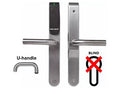 Assa Abloy 5001-1C8B--212-