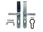 Assa Abloy 5001-1C8B10212-