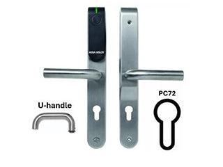 Assa Abloy 5001-1C8B10212-