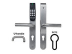 Assa Abloy 5001-3C8A10212-