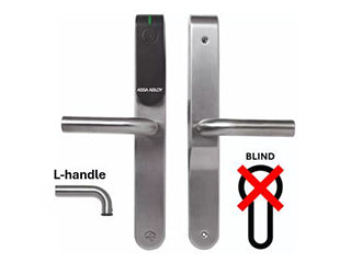 Assa Abloy 5001-1C8A--112-