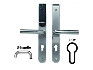 Assa Abloy 5011-BC9K10212-