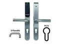 Assa Abloy 5011-BC9K10212-