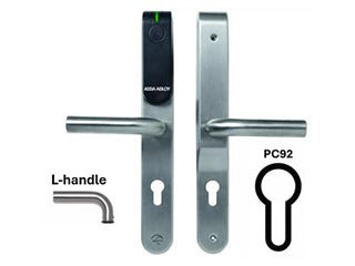 Assa Abloy 5001-1C8A11112-