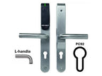 Assa Abloy 5001-1C8A11112-