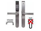 Assa Abloy 5001-3C8A--212-