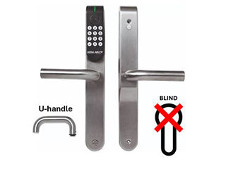 Assa Abloy 5001-3C8A--212-
