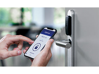 Assa Abloy STCUPOPENOW30 (L)