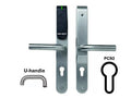 Assa Abloy 5011-BC9K11212-