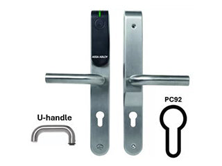 Assa Abloy 5011-BC9N11212-