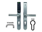 Assa Abloy 5011-BC9N11212-