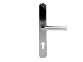 Assa Abloy  S4BB02XL3T920SI