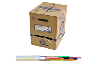 Elbac Wiegand / Alarm Cable 500m Eca