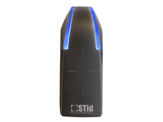 STid ARC1-R31-B/PH1-3La/1