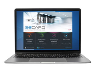 STid KIT-SECARD-BT