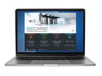 STid KIT-SECARD-BT-Bio