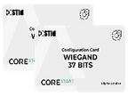 STid KIT-BC-PC3-W