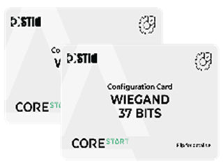STid KIT-BC-PC3-W