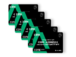 STid KIT-BC-PC3-LF-O