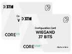 STid KIT-BC-PC3-LF-W