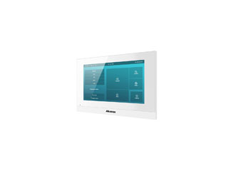 Akuvox C313W-White-V3.0