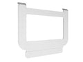 Akuvox IT88 desktop silver
