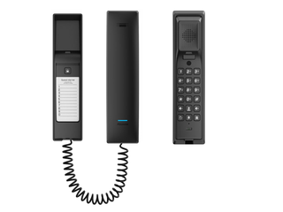 Akuvox S560 Black