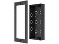 Akuvox X912 flush mount kit