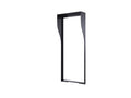 Akuvox R29 Black raincover flush