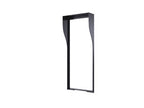 Akuvox R29 Black raincover flush